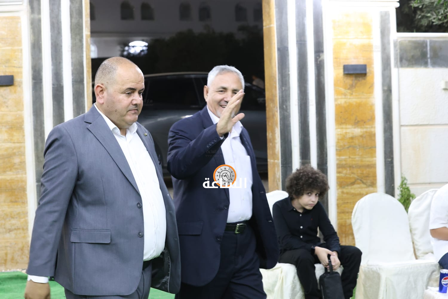 Madar Al-Saa Images 0.5970597828795443