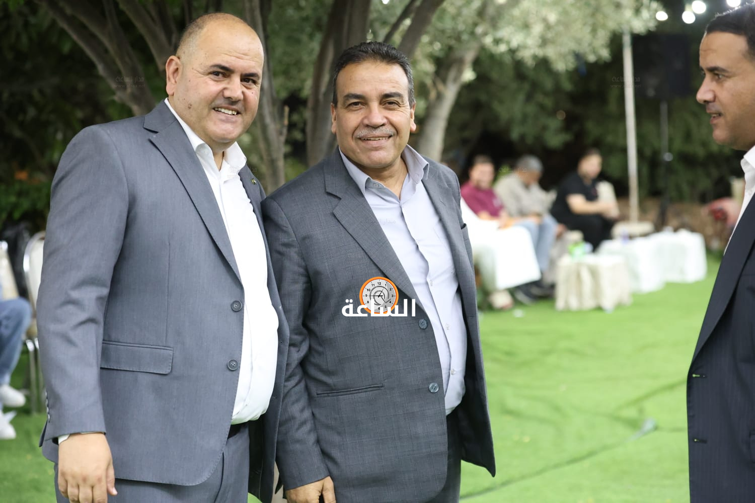 Madar Al-Saa Images 0.08907157720930658