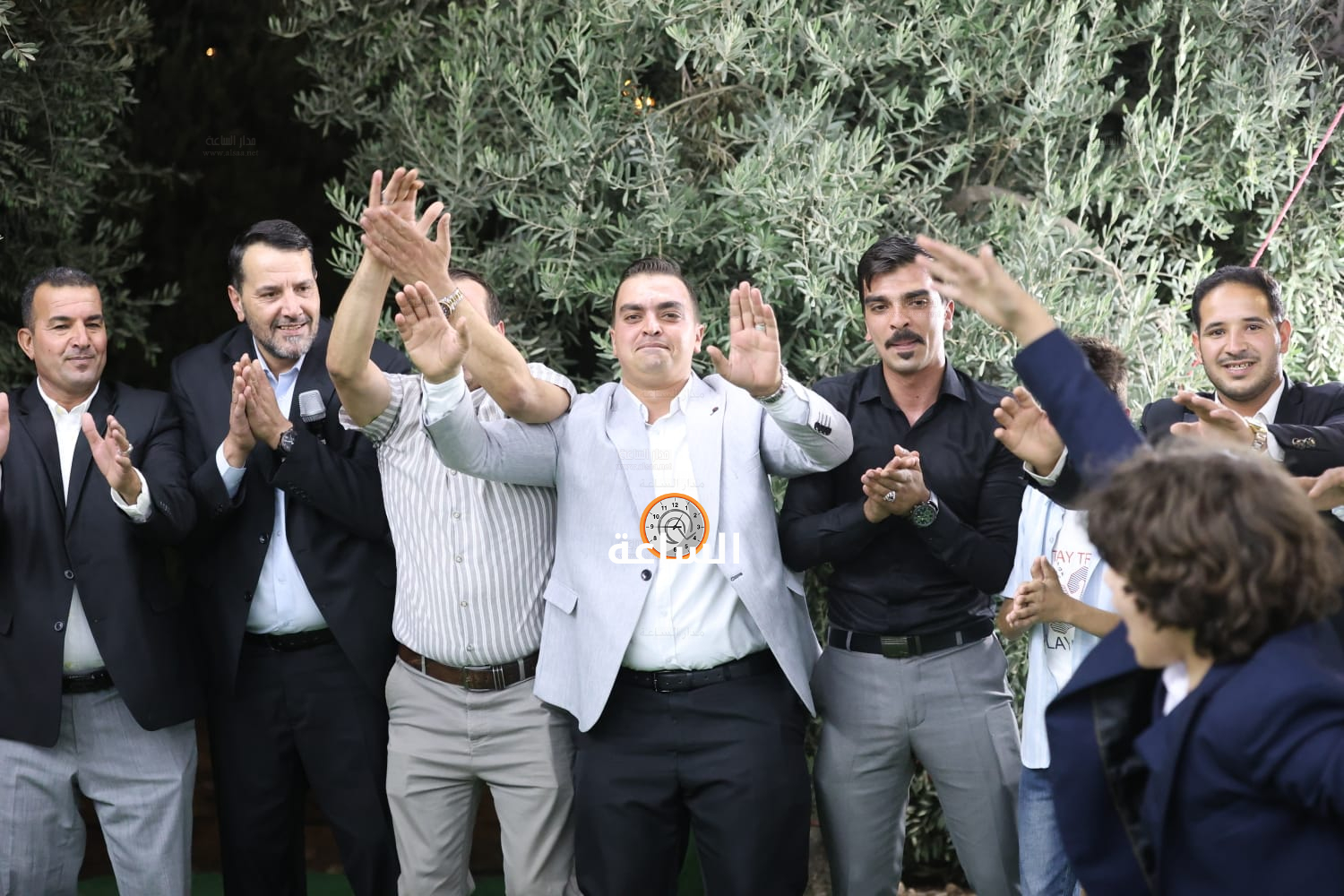 Madar Al-Saa Images 0.7196215549906405