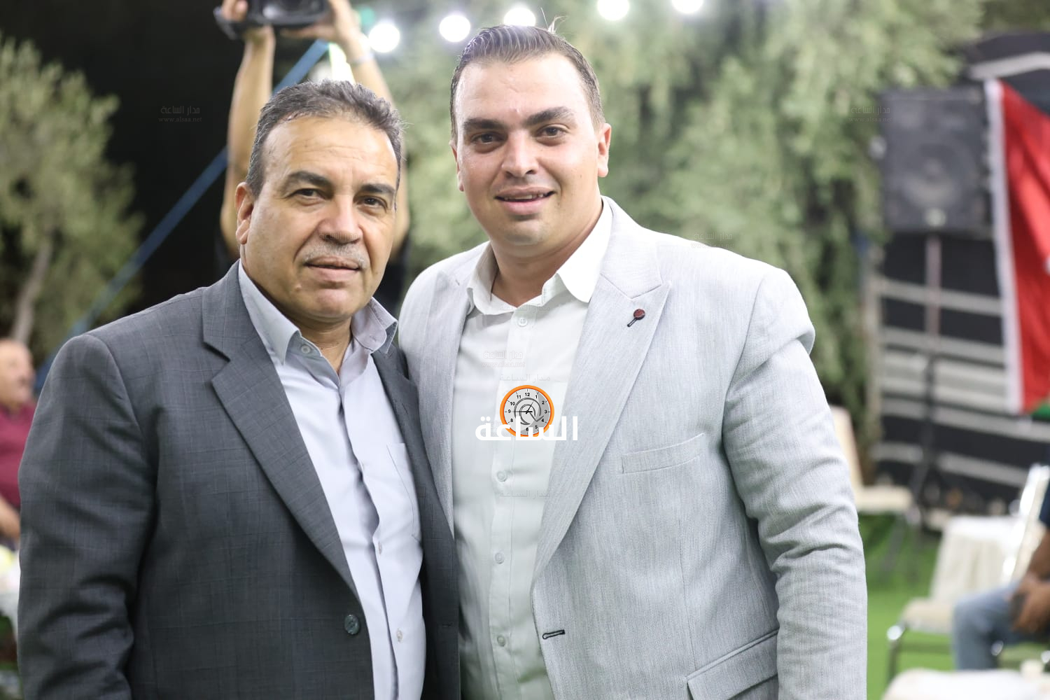 Madar Al-Saa Images 0.8631660479241338