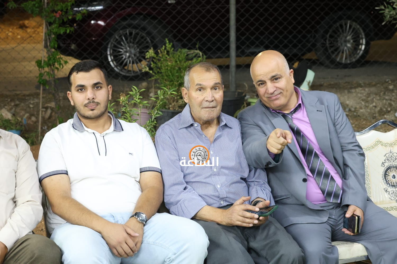 Madar Al-Saa Images 0.9886531646859138