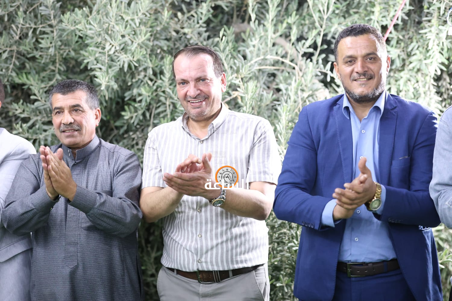 Madar Al-Saa Images 0.028727442171538997