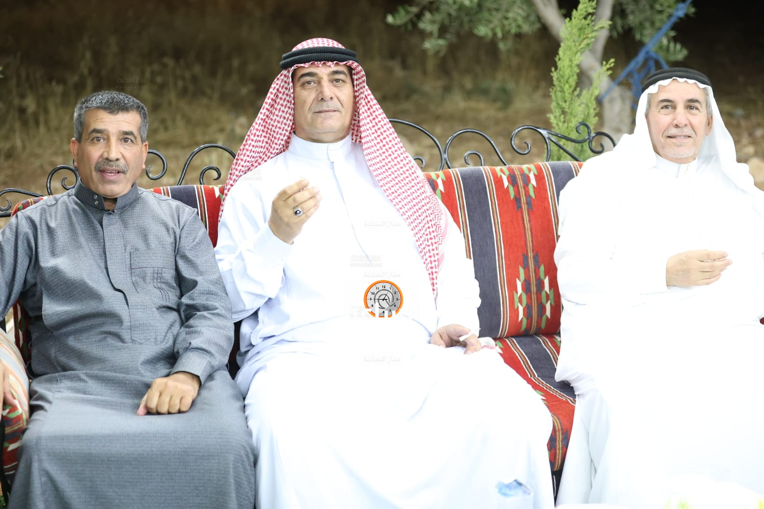 Madar Al-Saa Images 0.34312692012143997