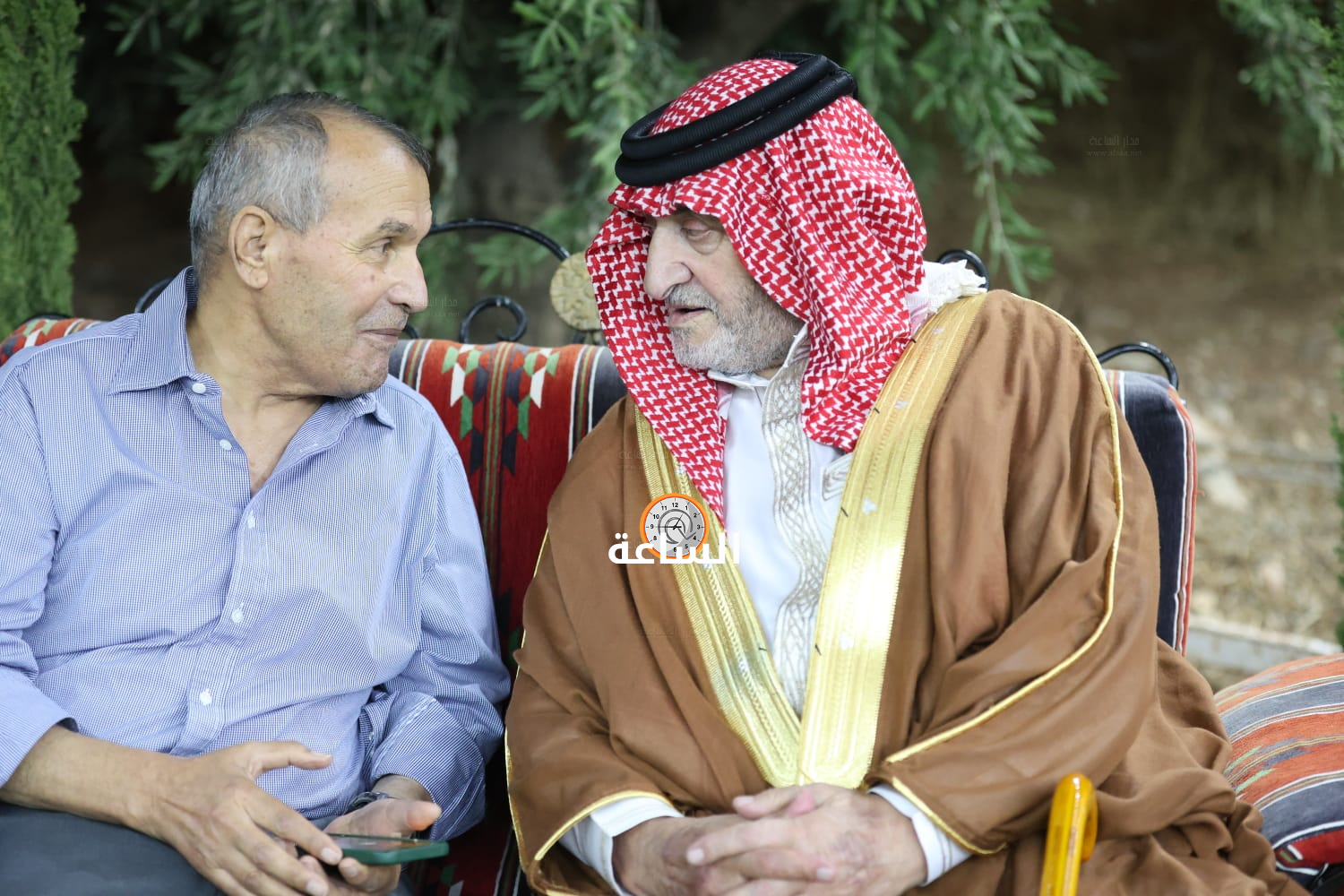 Madar Al-Saa Images 0.749347371614073