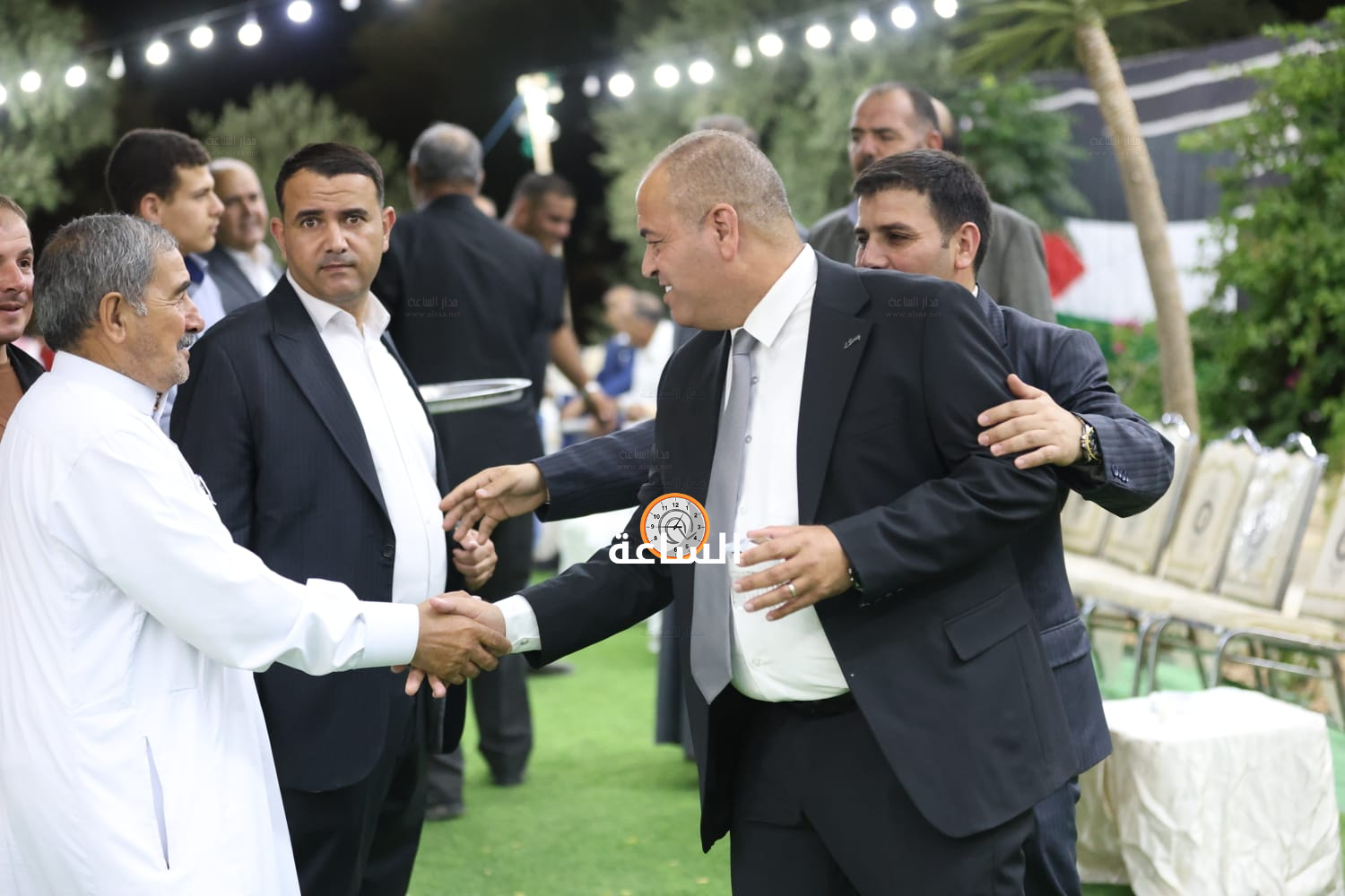 Madar Al-Saa Images 0.8090884840731164