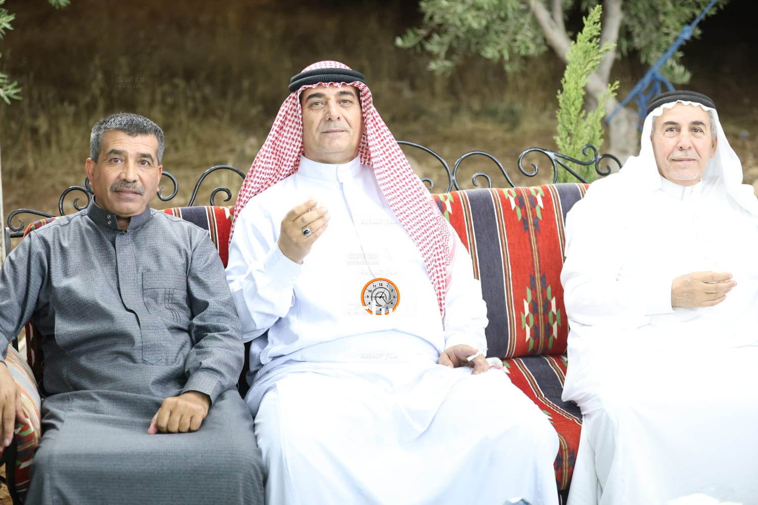 Madar Al-Saa Images 0.814029529977576