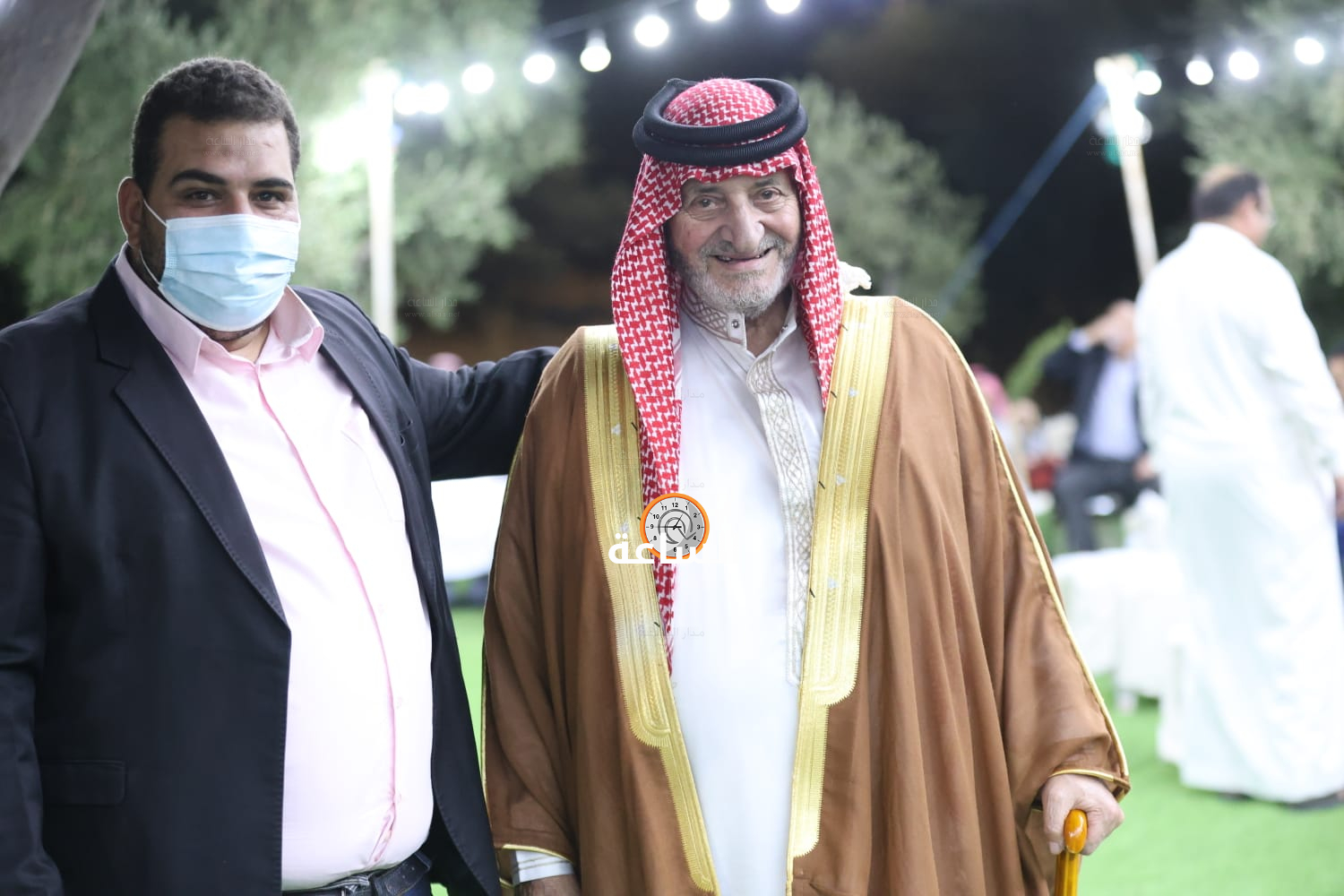 Madar Al-Saa Images 0.3726648461755422