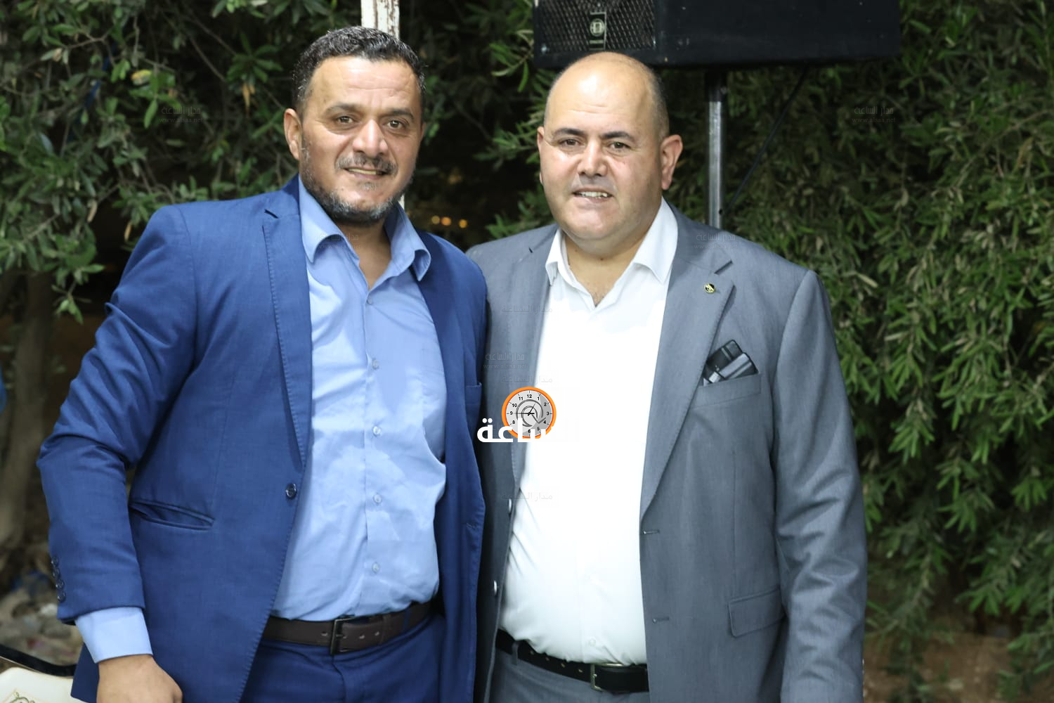 Madar Al-Saa Images 0.8019008814865997