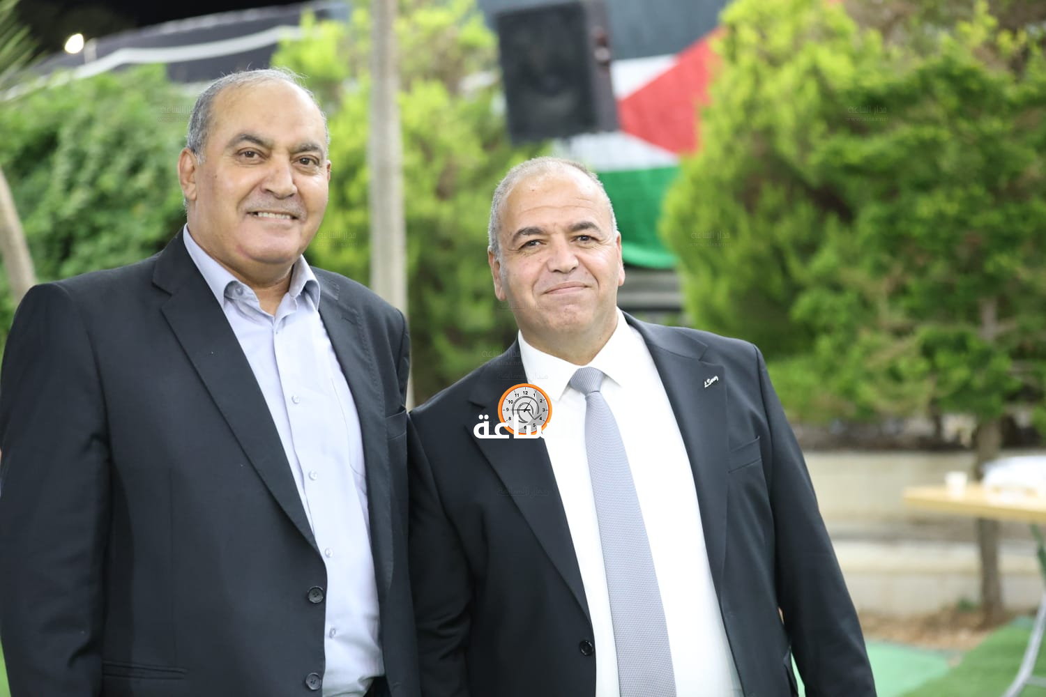 Madar Al-Saa Images 0.135104562000663