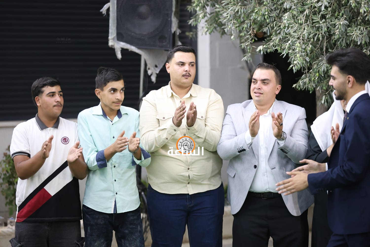 Madar Al-Saa Images 0.20724583455878764