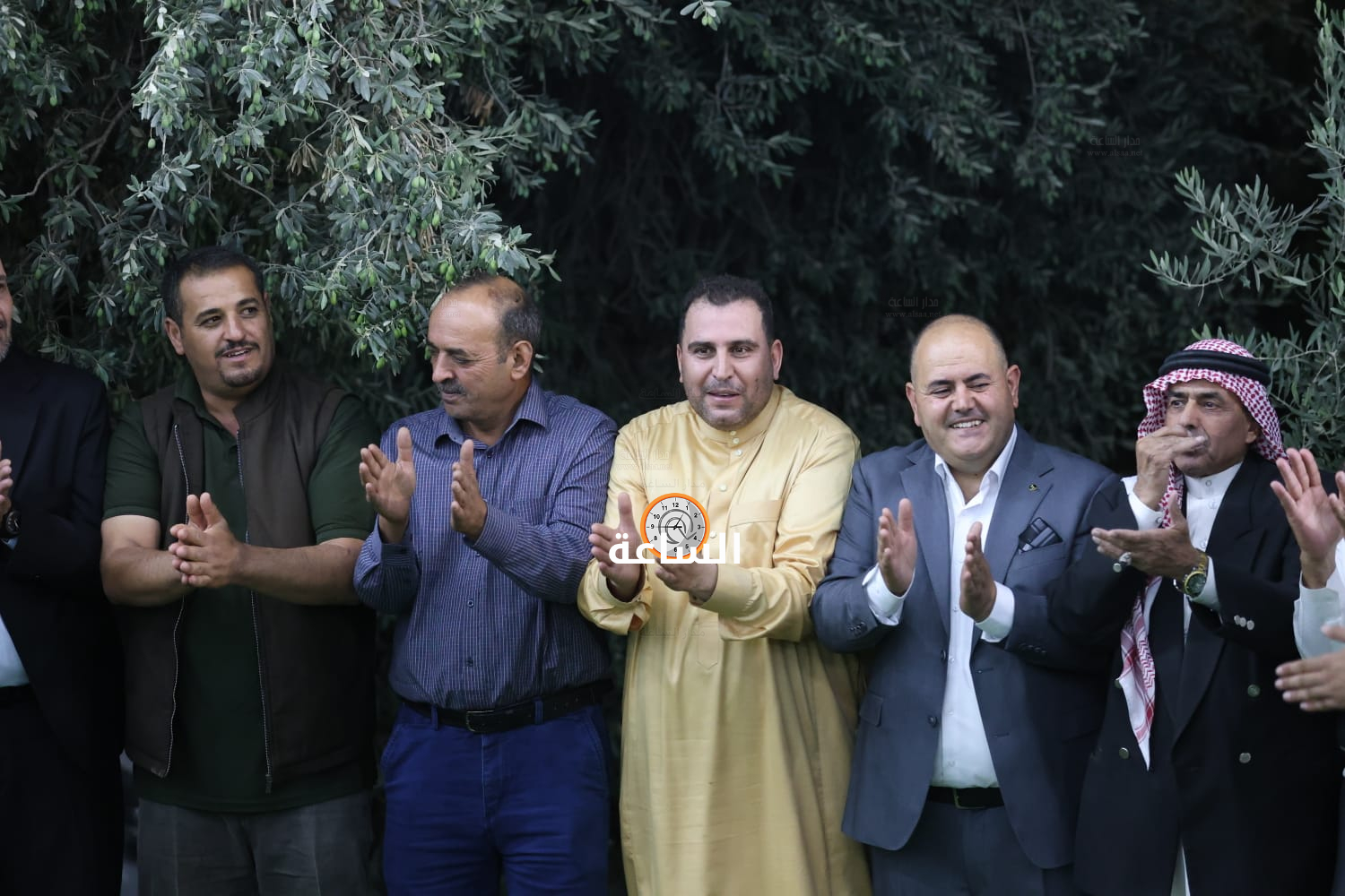 Madar Al-Saa Images 0.3625563051259155
