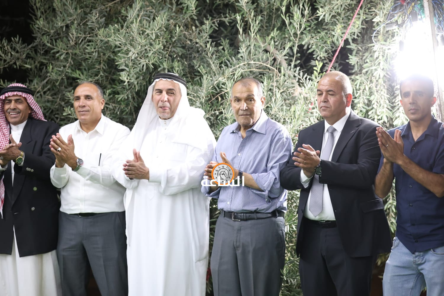 Madar Al-Saa Images 0.22090500388098744