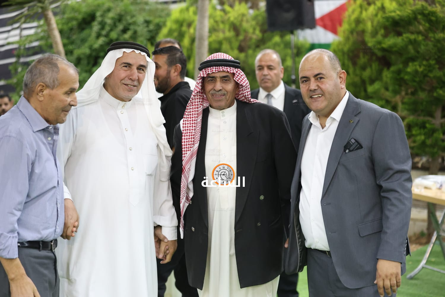 Madar Al-Saa Images 0.08206141654134014