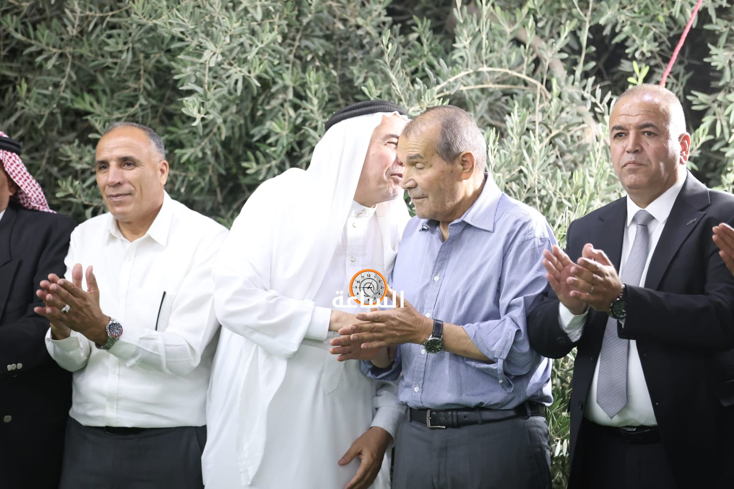Madar Al-Saa Images 0.5968575082162518