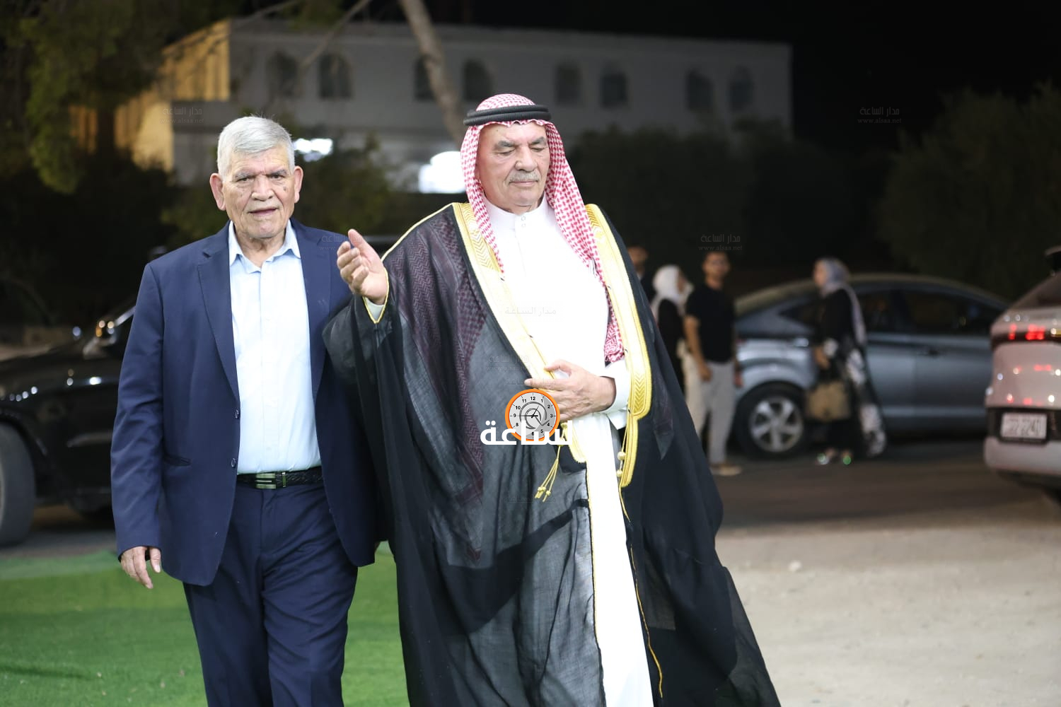 Madar Al-Saa Images 0.1753215087671428