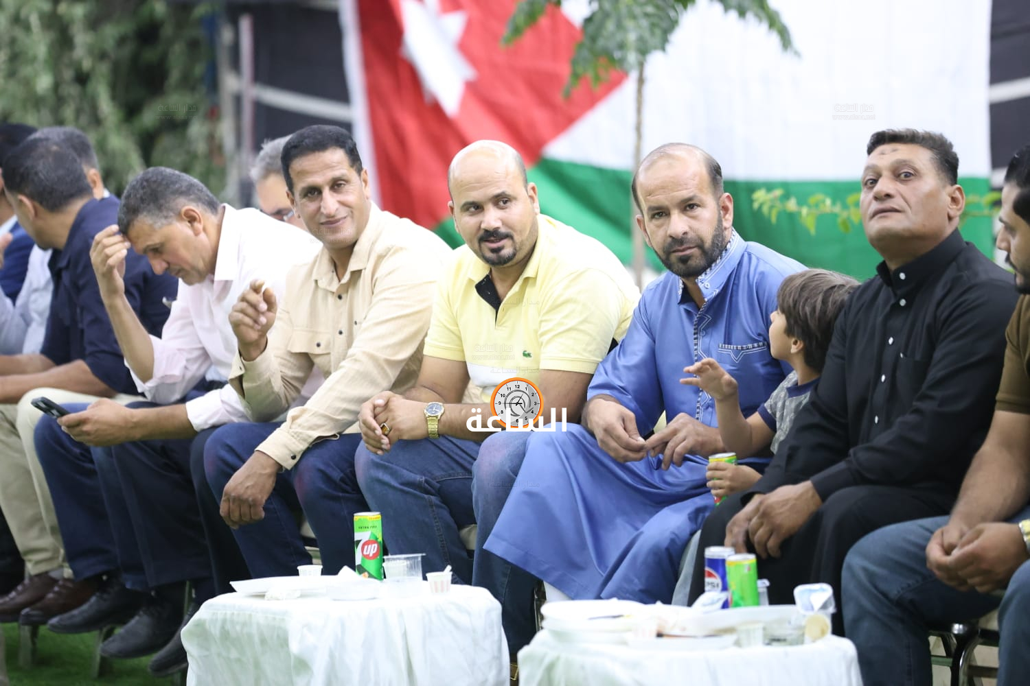 Madar Al-Saa Images 0.749537158867353