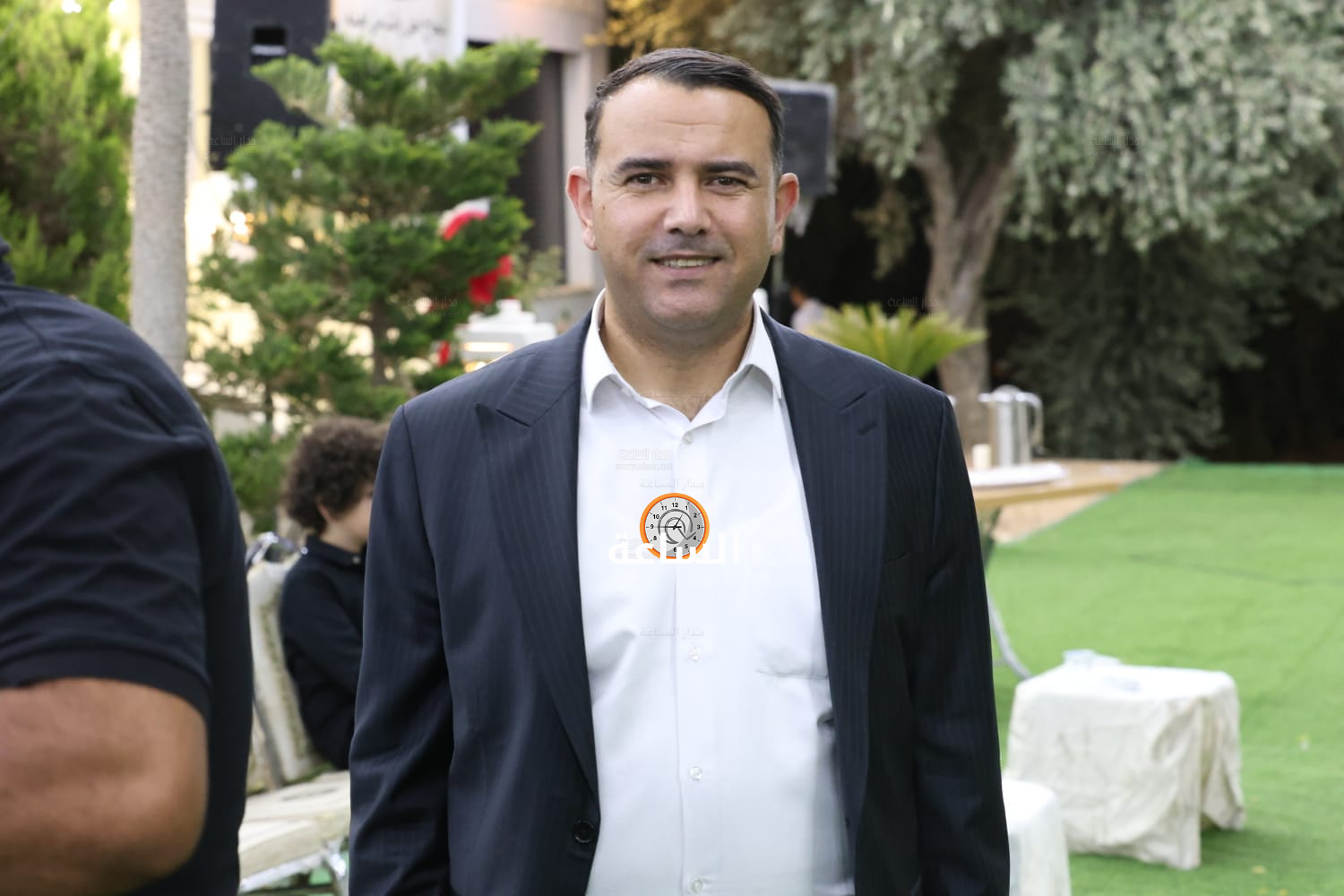 Madar Al-Saa Images 0.4134822413645042