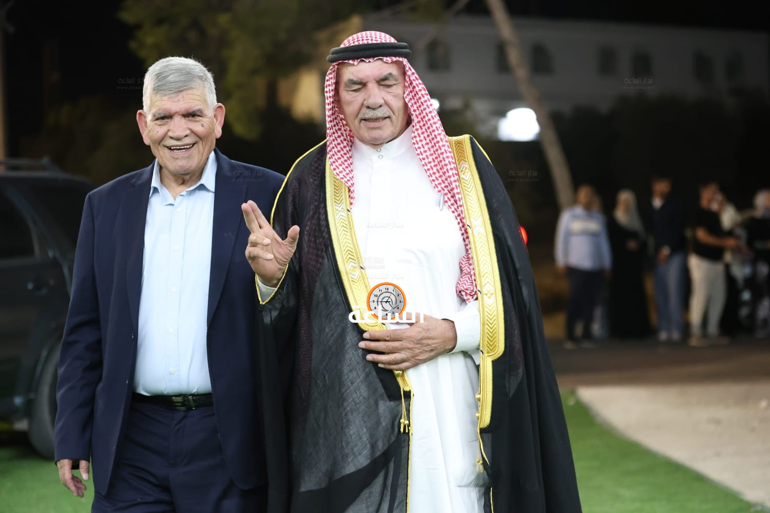 Madar Al-Saa Images 0.11046414548517558