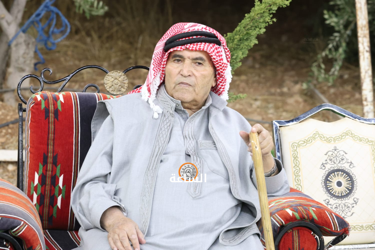 Madar Al-Saa Images 0.10881322926381998