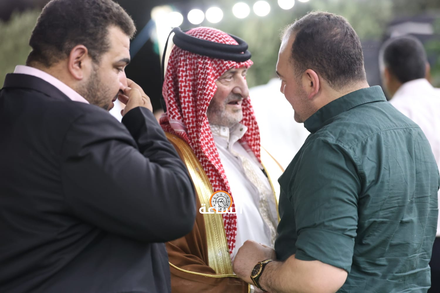 Madar Al-Saa Images 0.4464910394189997