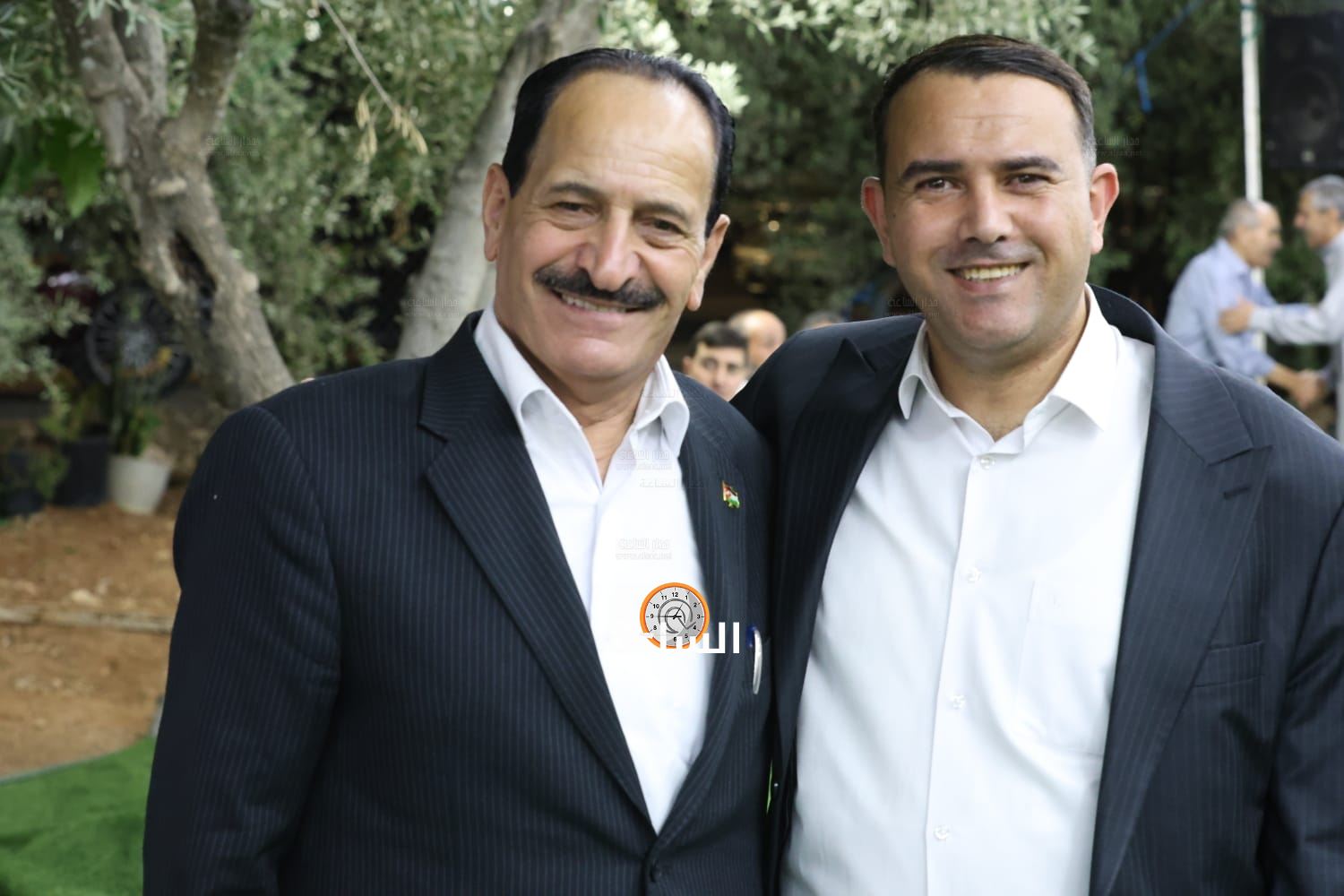 Madar Al-Saa Images 0.07981324954715063