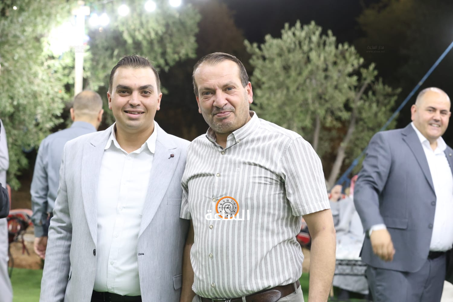 Madar Al-Saa Images 0.13492919376145707