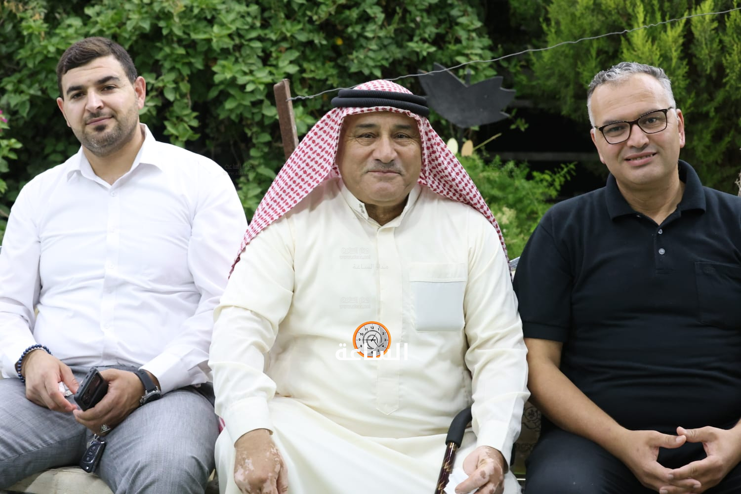 Madar Al-Saa Images 0.2454878737562377
