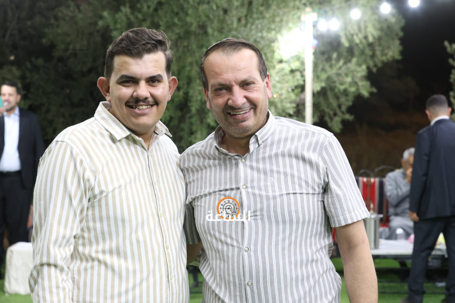 Madar Al-Saa Images 0.9750944538736082