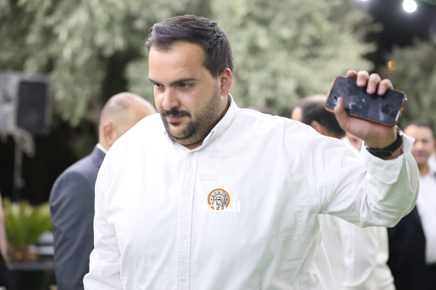 Madar Al-Saa Images 0.2162487469687736