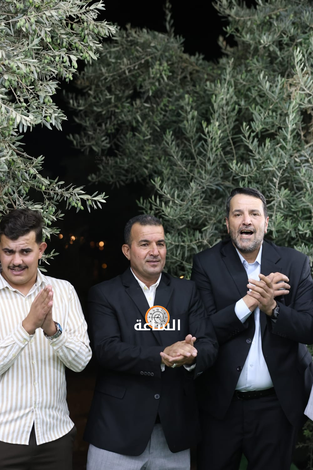 Madar Al-Saa Images 0.5598307357119021