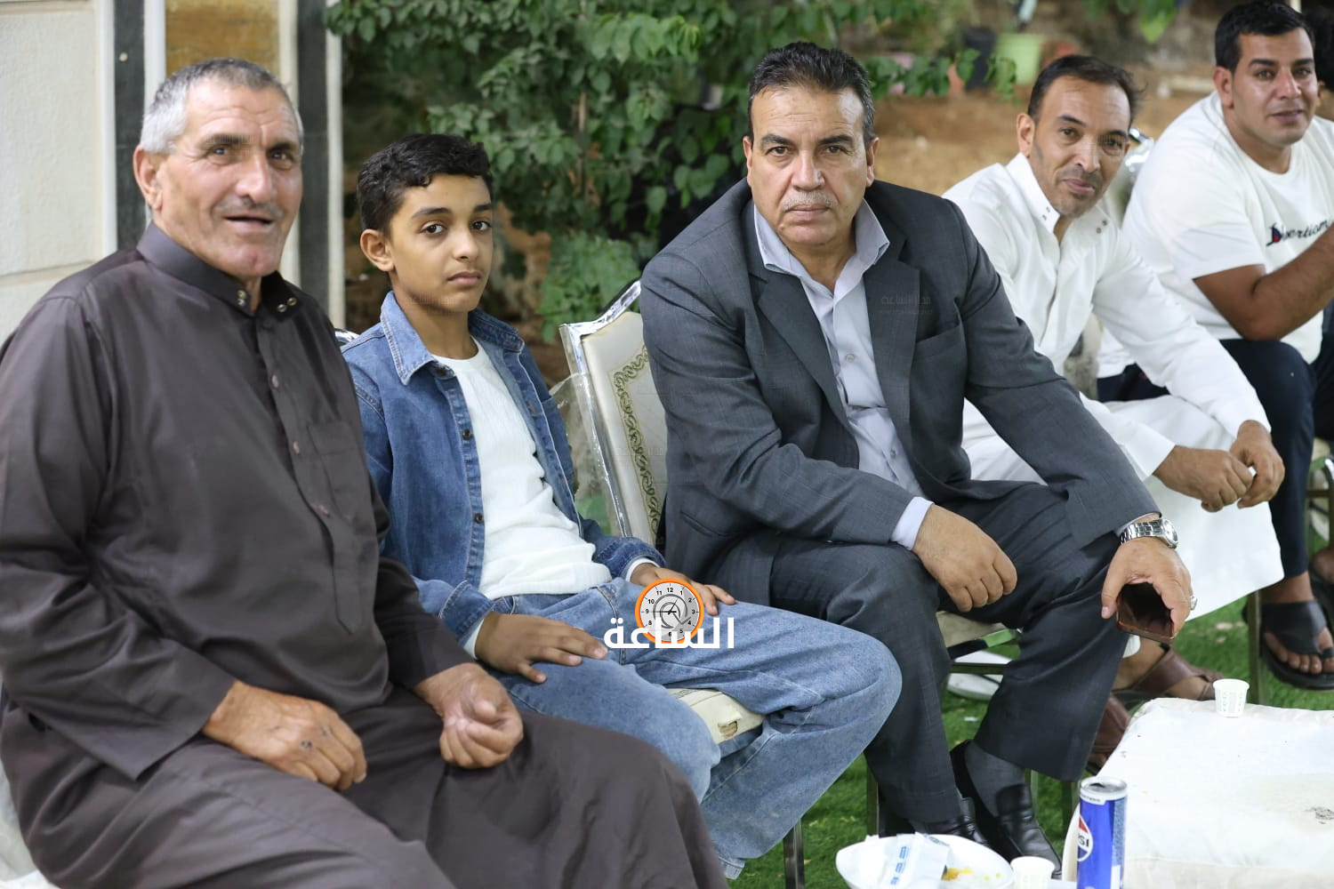 Madar Al-Saa Images 0.17779917785644272