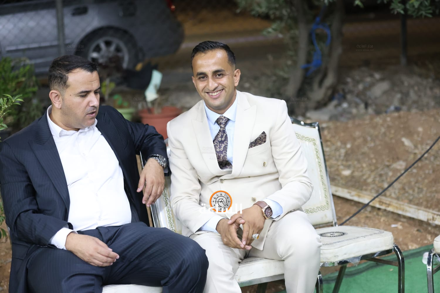 Madar Al-Saa Images 0.5275127466845615