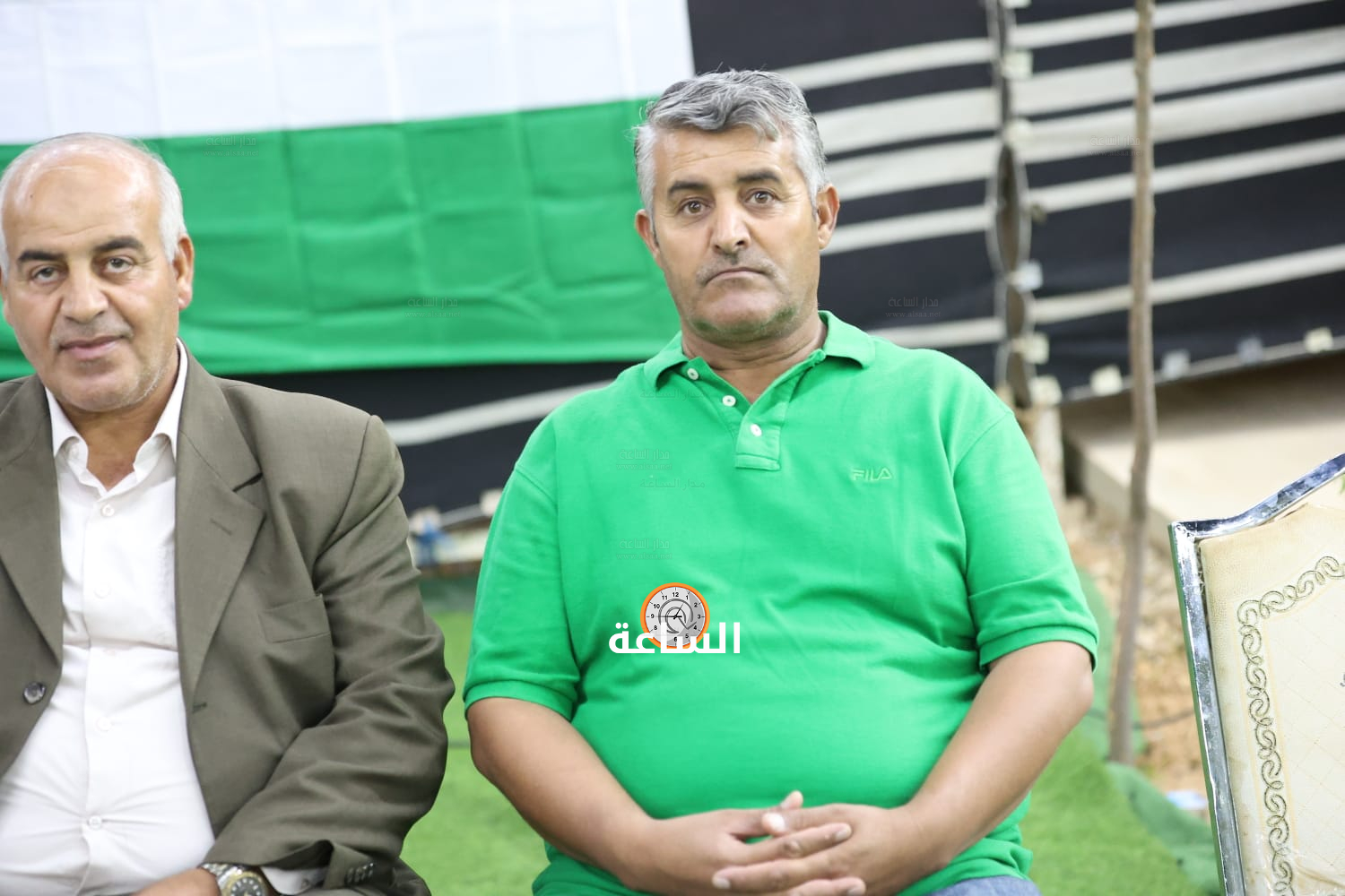 Madar Al-Saa Images 0.0024295217357221954