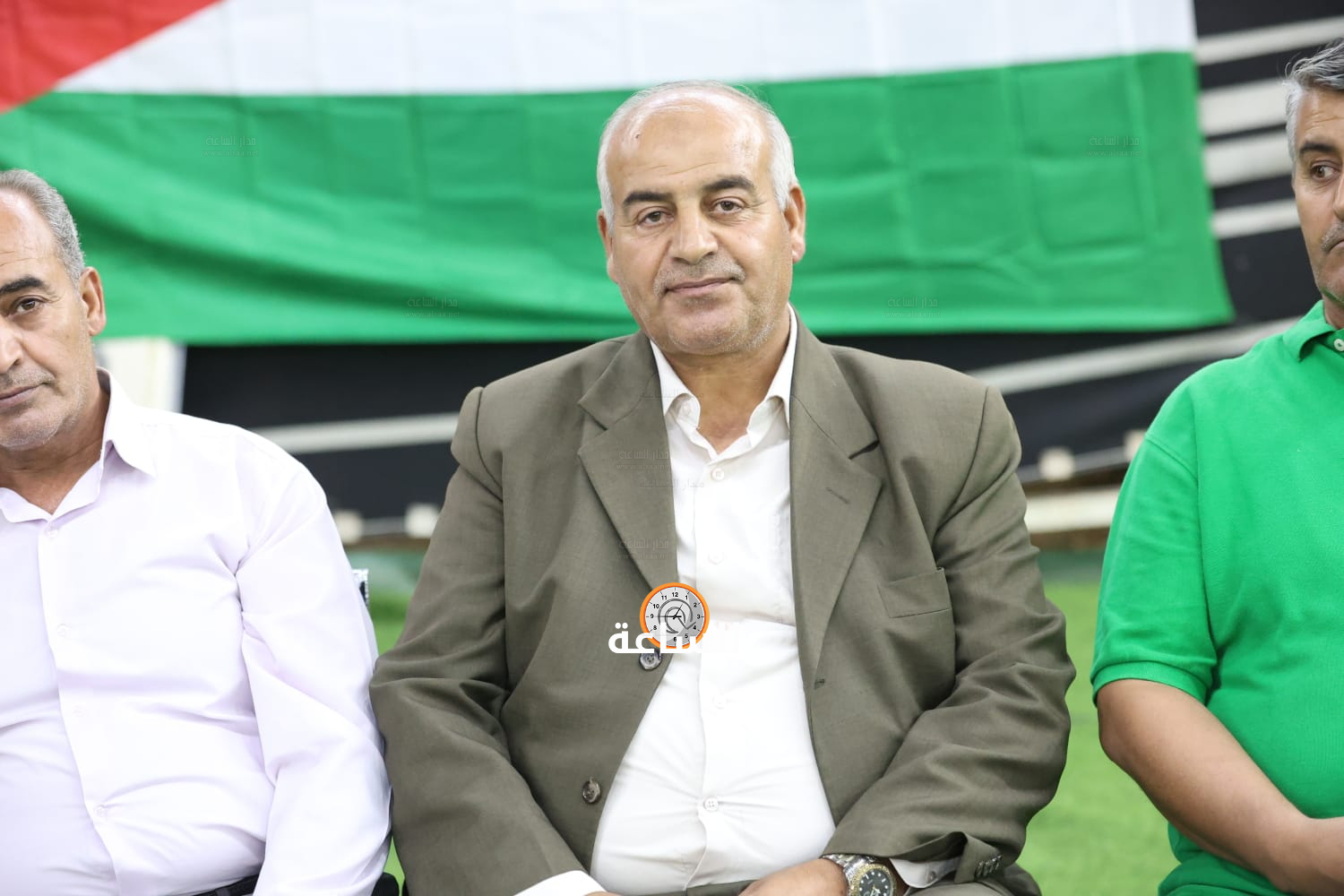 Madar Al-Saa Images 0.6385395907201136
