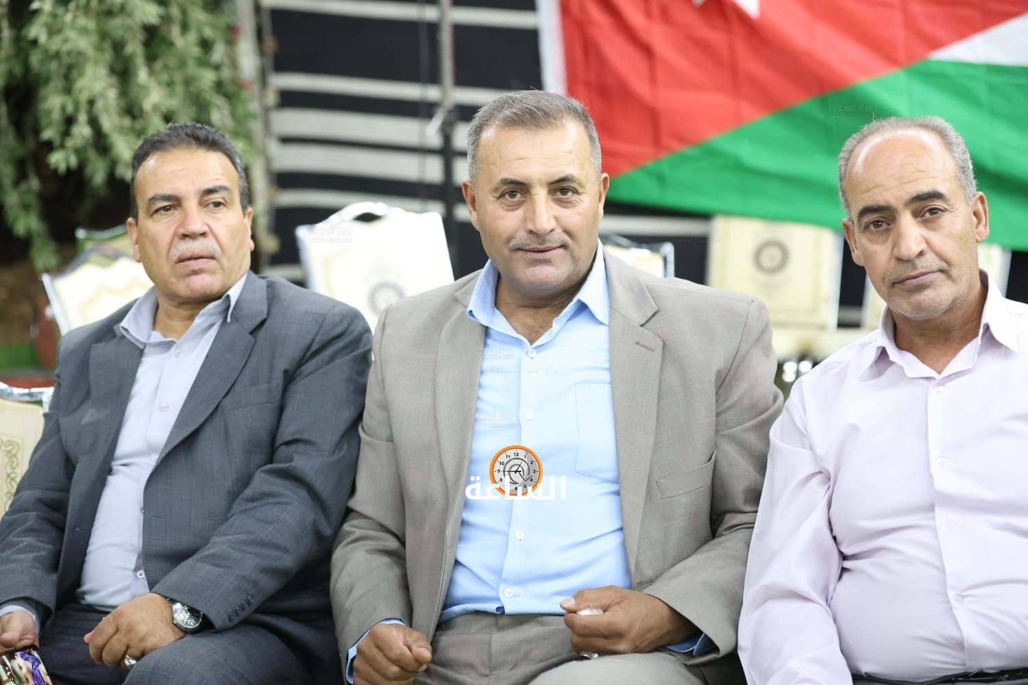 Madar Al-Saa Images 0.04937031414632831