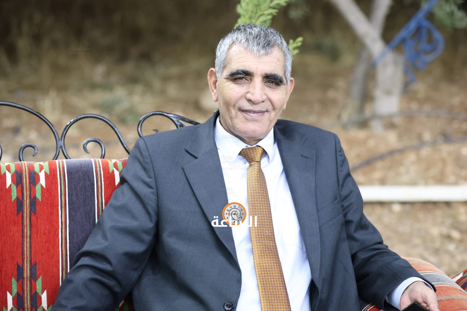 Madar Al-Saa Images 0.7505157083572194