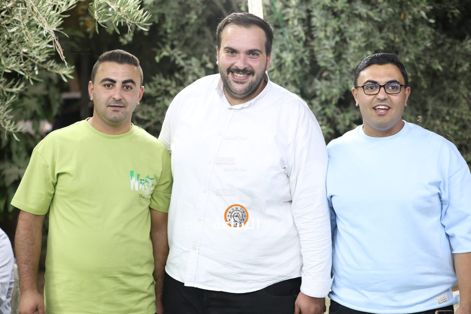 Madar Al-Saa Images 0.3820401033056635