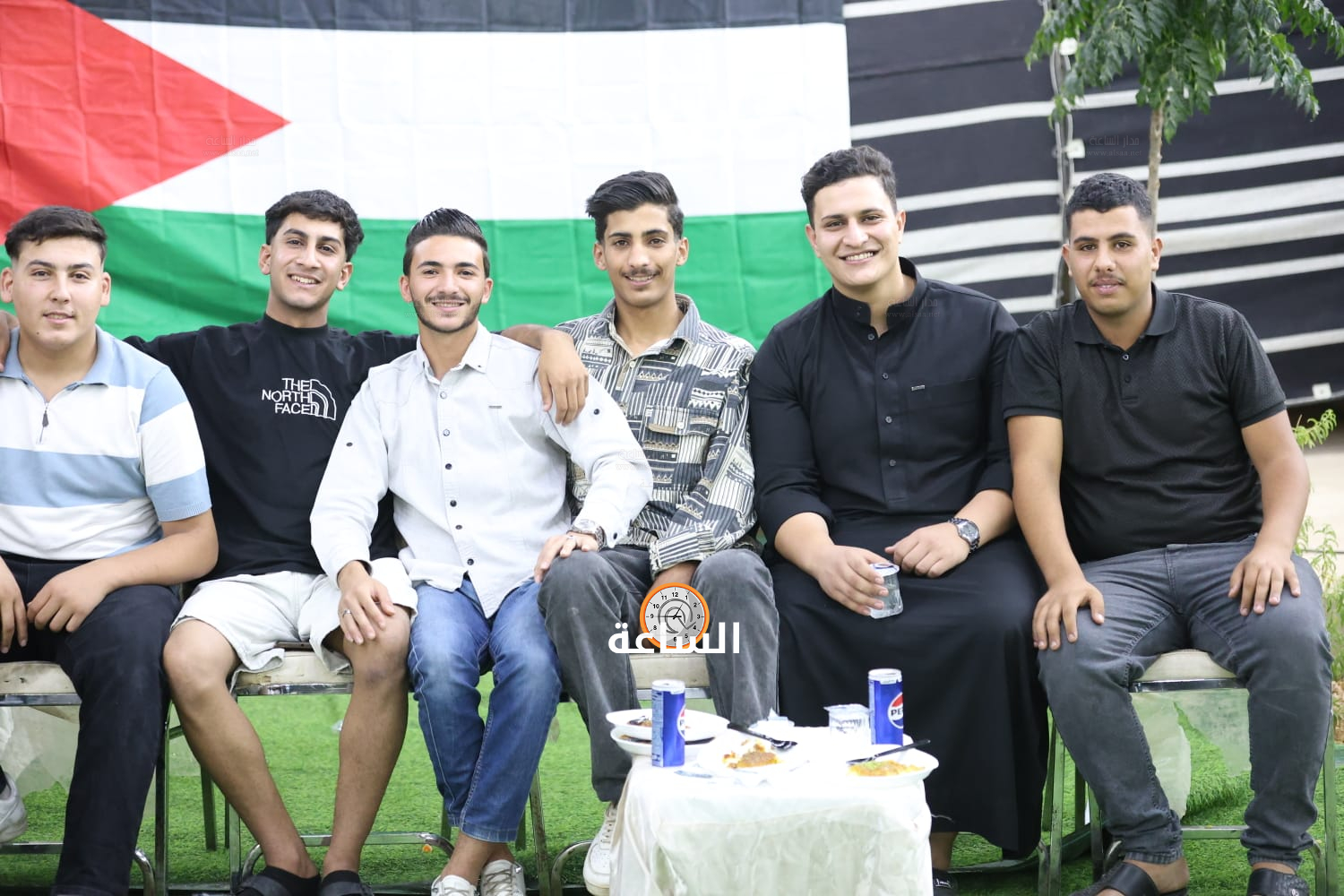 Madar Al-Saa Images 0.7437571482718581