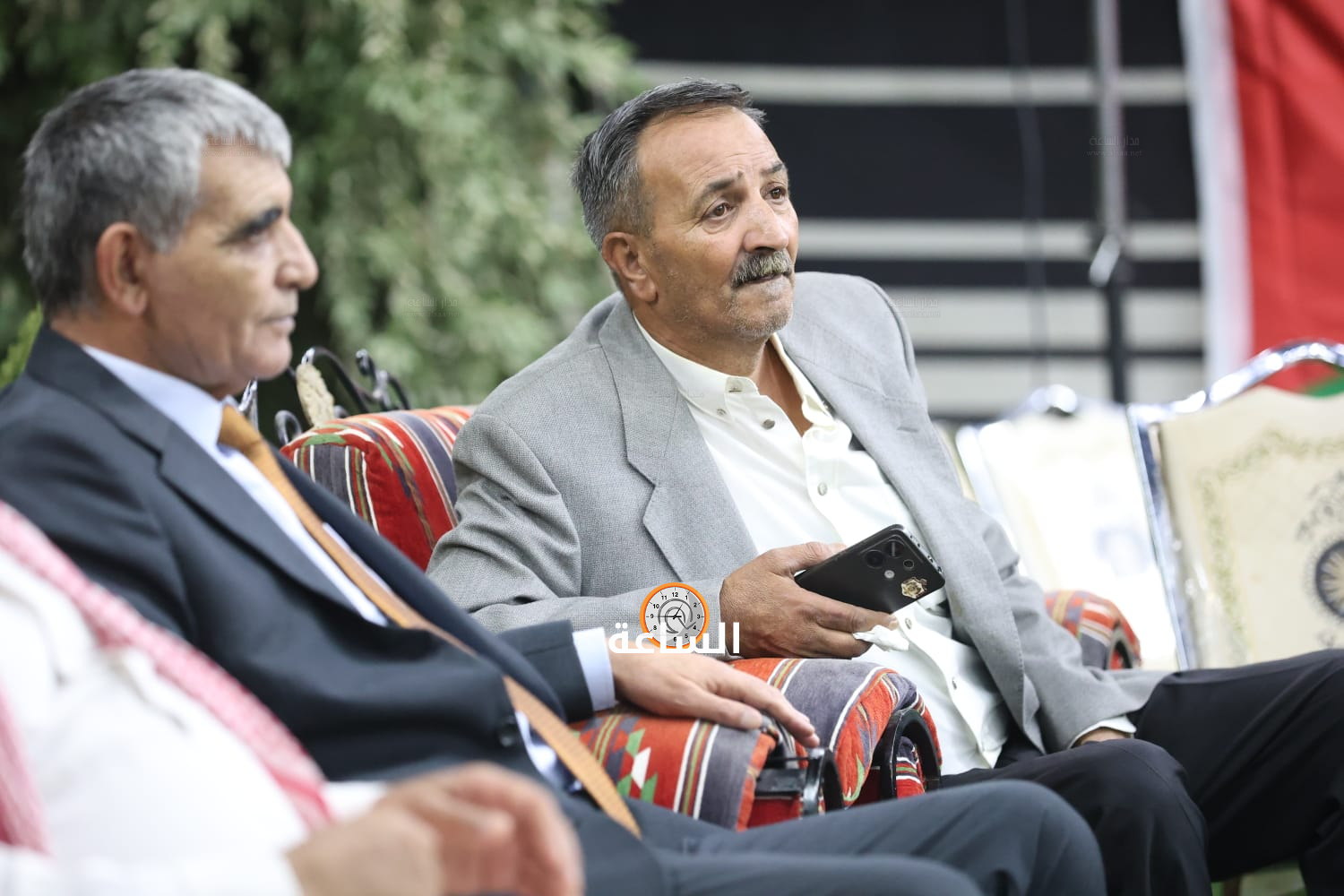Madar Al-Saa Images 0.2192220942006129