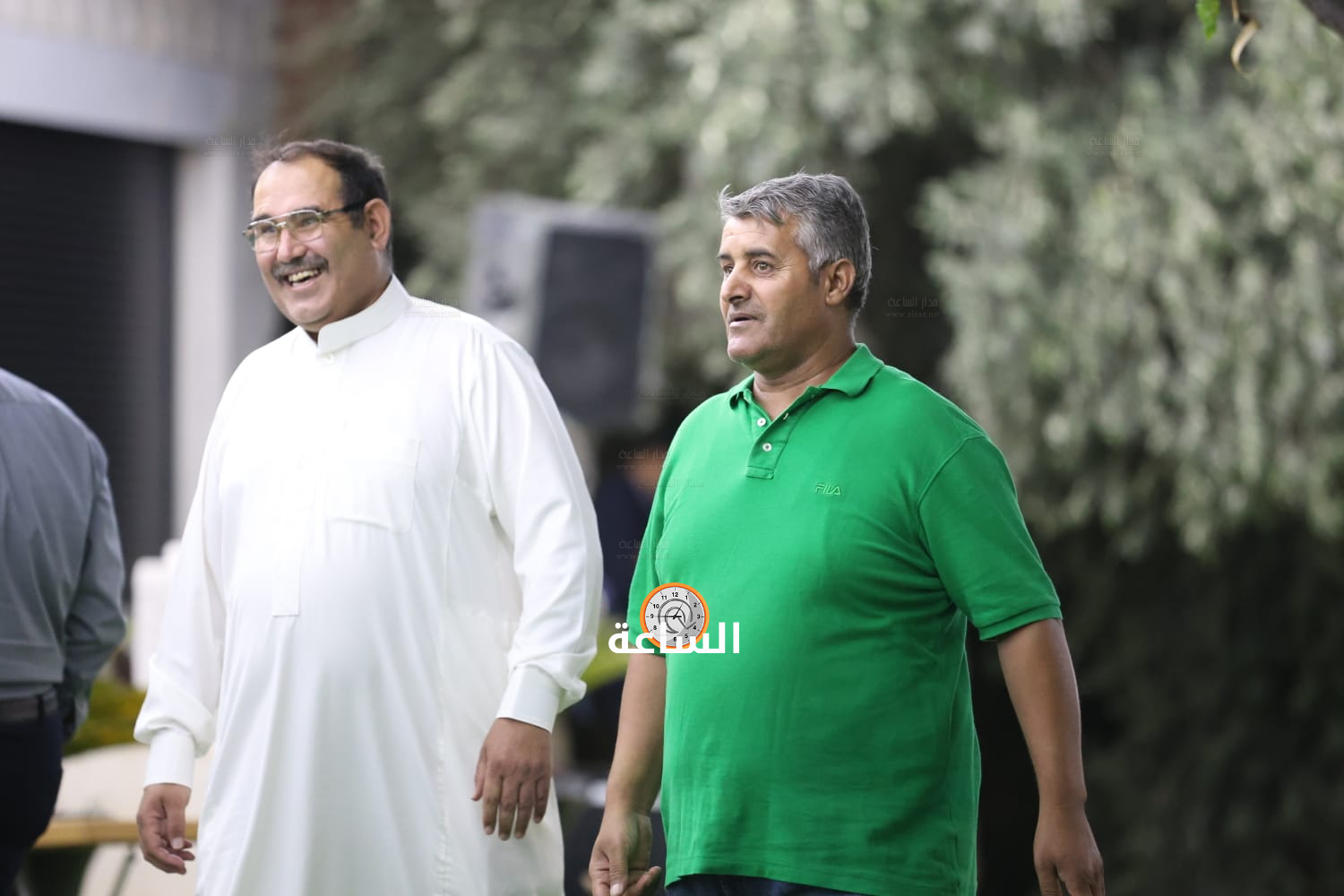 Madar Al-Saa Images 0.10238834320686618