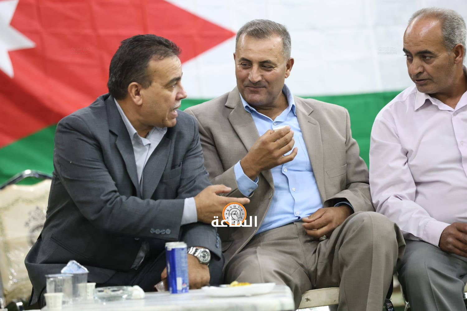 Madar Al-Saa Images 0.9612937660435242