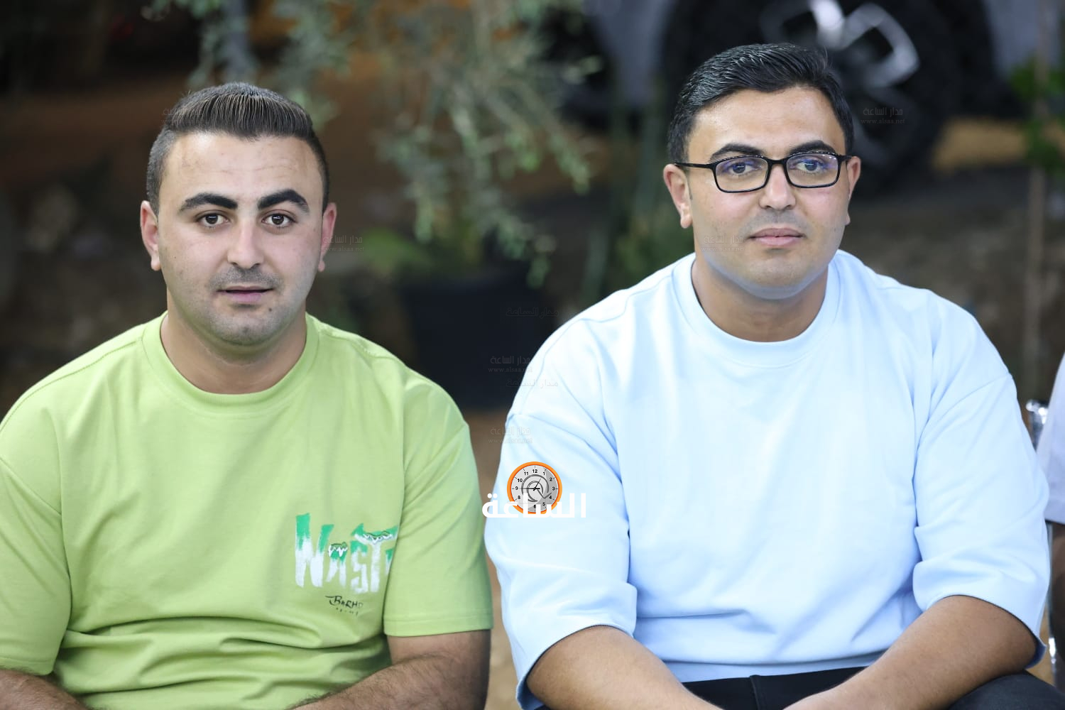 Madar Al-Saa Images 0.779531894744311