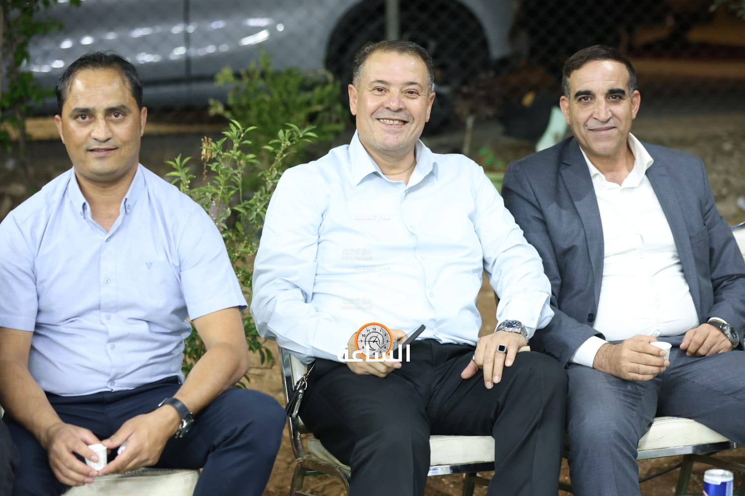 Madar Al-Saa Images 0.48129978424722164