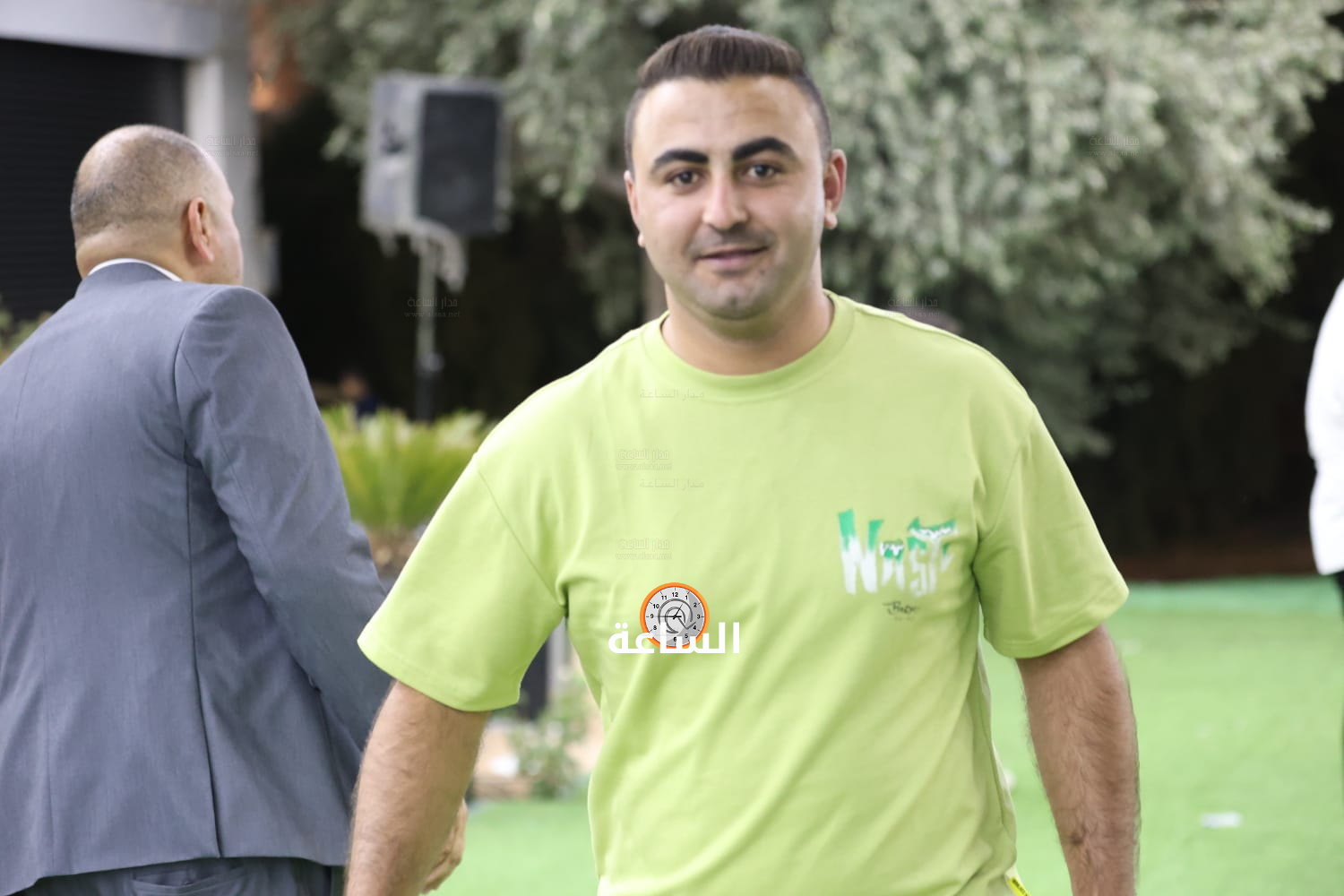 Madar Al-Saa Images 0.6691941061122625