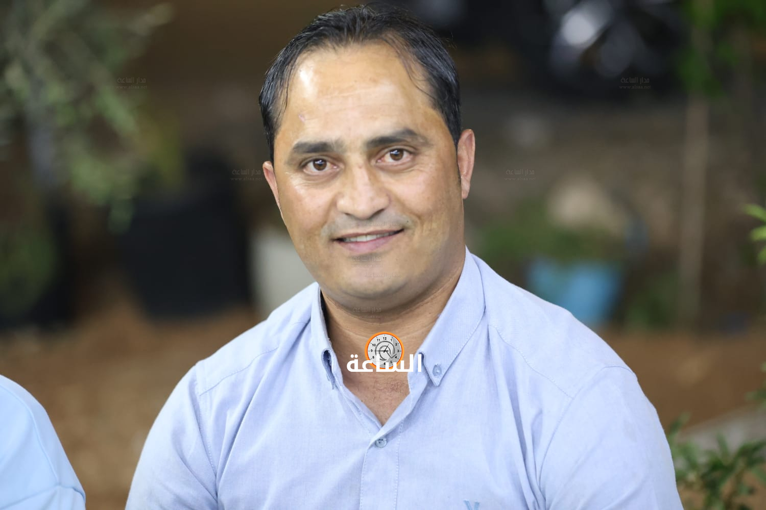 Madar Al-Saa Images 0.3360675957808529