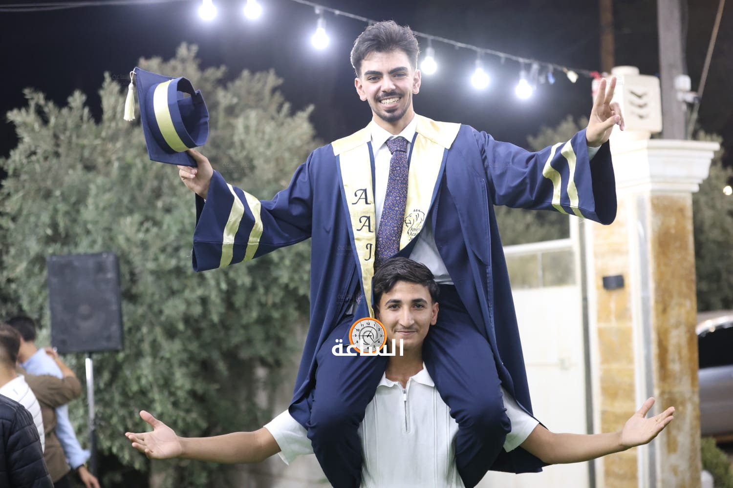 Madar Al-Saa Images 0.7132637043771891