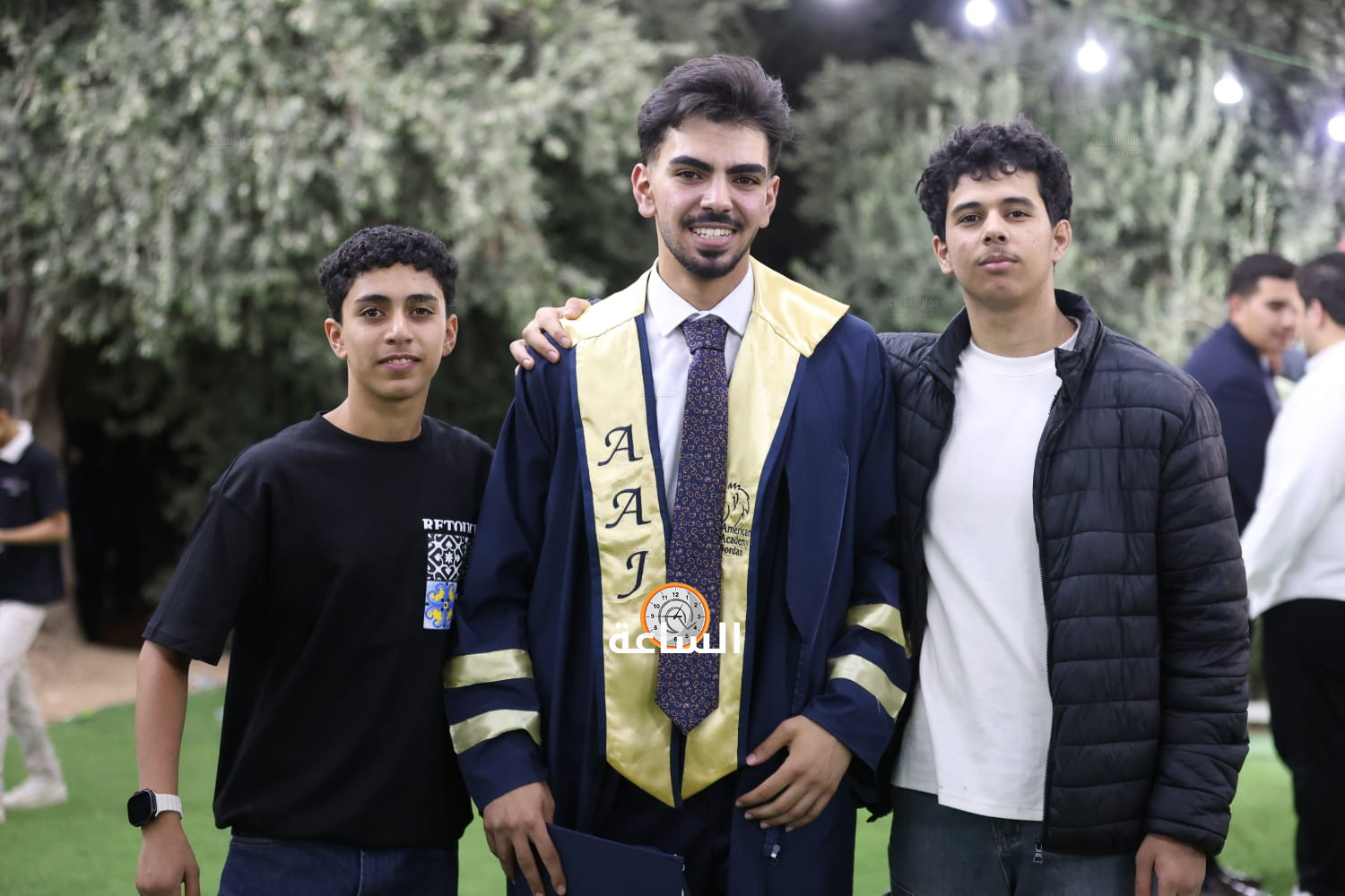 Madar Al-Saa Images 0.1831062876261016