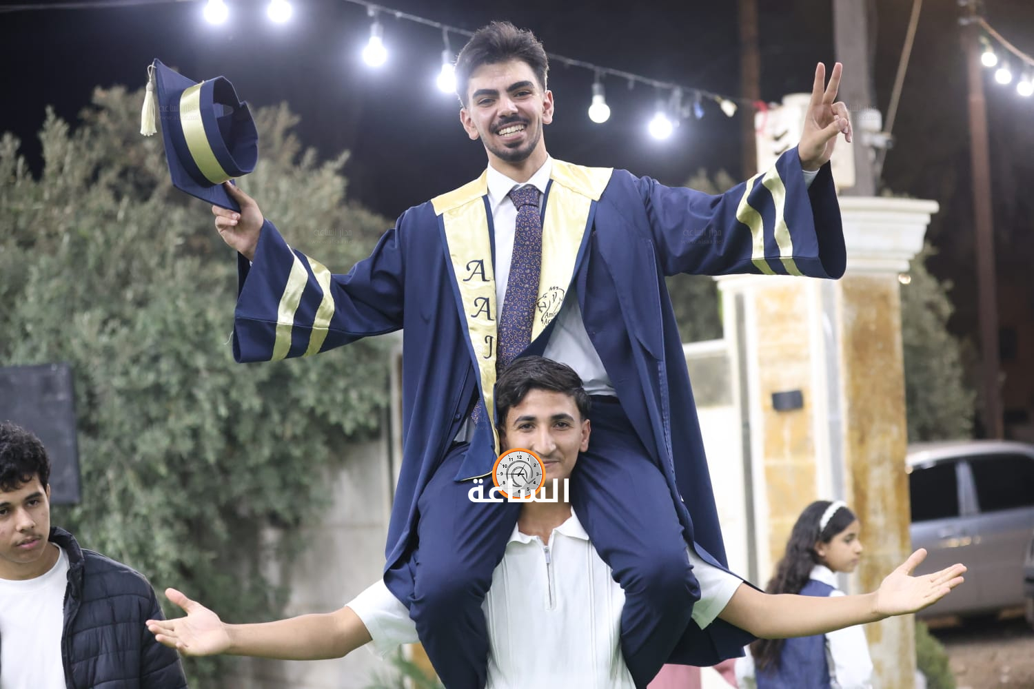 Madar Al-Saa Images 0.10417133916507904