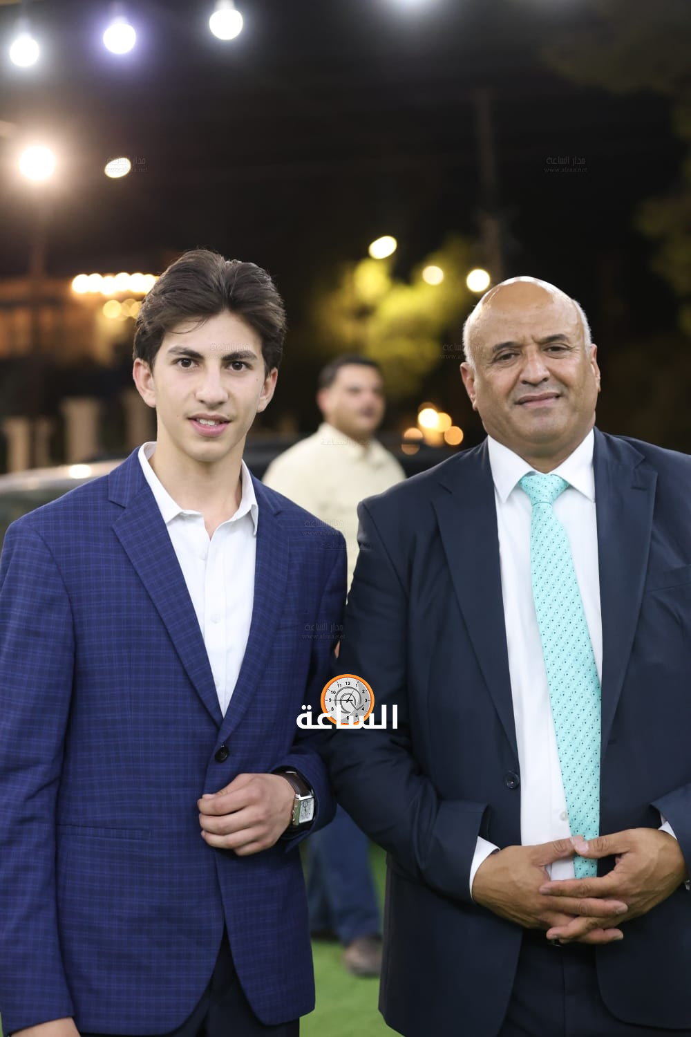 Madar Al-Saa Images 0.28248443537018897