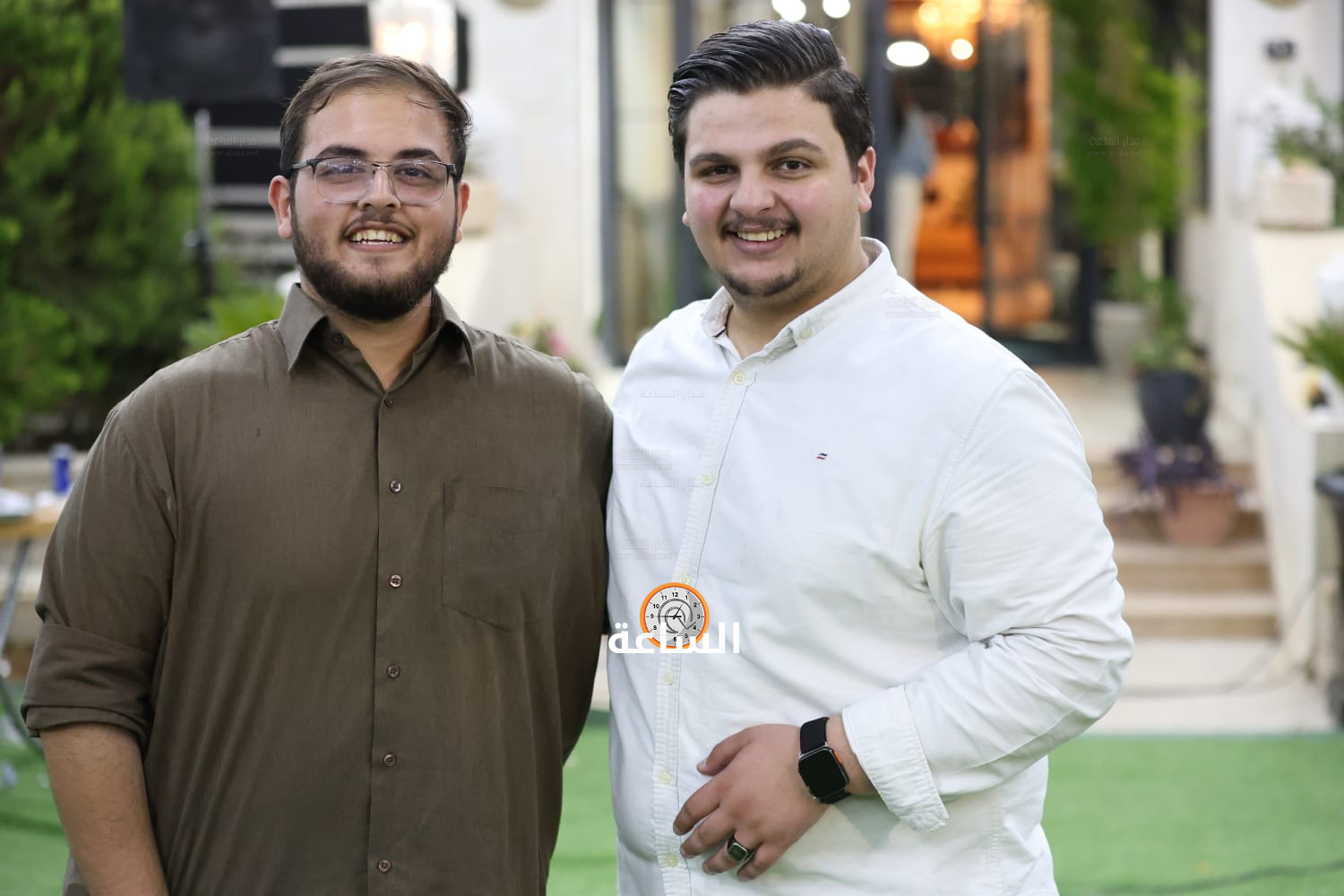 Madar Al-Saa Images 0.7112371946094445